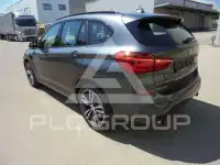 2017 BMW X1