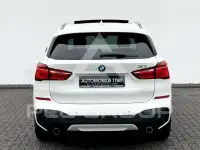2017 BMW X1