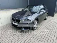 2017 BMW X1