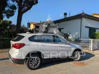 2017 BMW X1