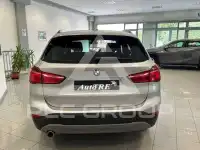 2017 BMW X1