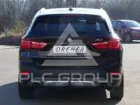 2017 BMW X1
