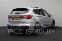 2017 BMW X1