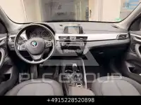 2017 BMW X1