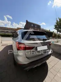 2017 BMW X1