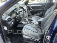 2017 BMW X1