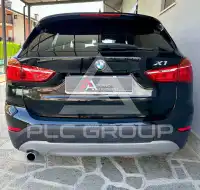 2017 BMW X1