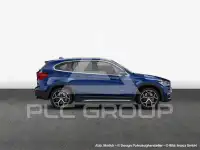 2017 BMW X1