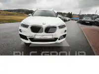 2017 BMW X1