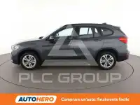 2017 BMW X1