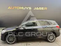 2017 BMW X1