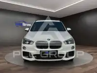 2017 BMW X1