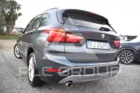 2017 BMW X1