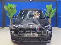 2017 BMW X1