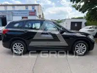 2017 BMW X1
