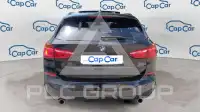 2017 BMW X1