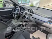 2017 BMW X1