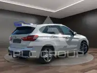 2017 BMW X1