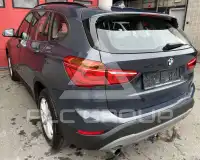 2017 BMW X1