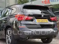 2017 BMW X1