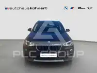 2017 BMW X1