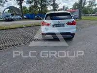 2017 BMW X1