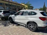 2017 BMW X1