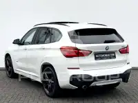 2017 BMW X1