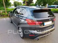 2017 BMW X1