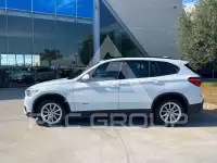 2017 BMW X1