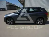 2017 BMW X1