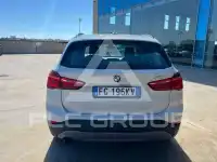 2017 BMW X1