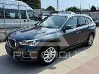 2017 BMW X1
