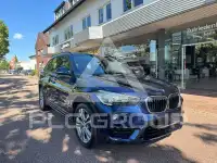 2017 BMW X1