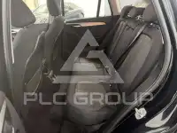 2017 BMW X1