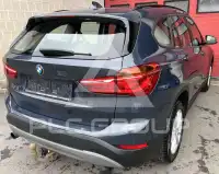 2017 BMW X1