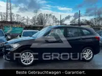 2017 BMW X1