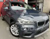 2017 BMW X1