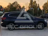 2017 BMW X1