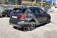 2017 BMW X1