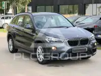 2017 BMW X1