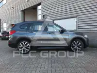 2017 BMW X1