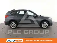 2017 BMW X1