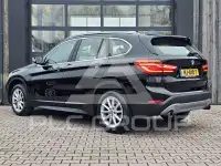 2017 BMW X1