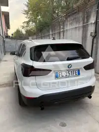 2017 BMW X1