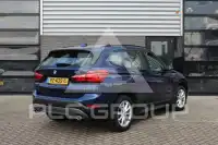 2017 BMW X1