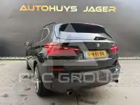 2017 BMW X1