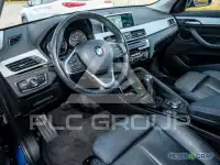2017 BMW X1