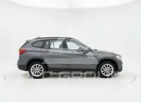 2017 BMW X1