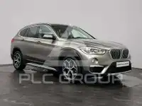 2017 BMW X1